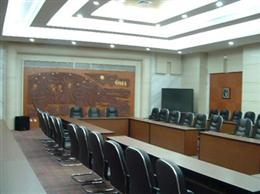 哈尔滨国际会议文化中心408会议室